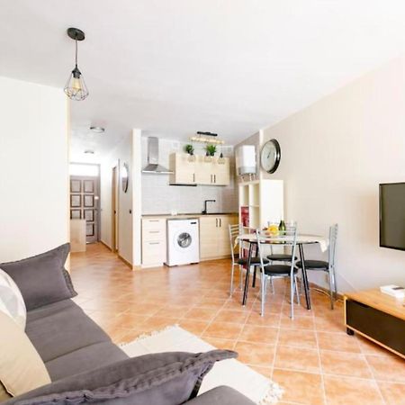 Cosy Apartment In Los Cristianos 5Min To The Ocean 外观 照片