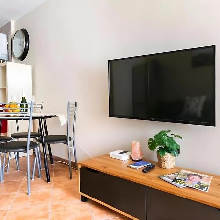 Cosy Apartment In Los Cristianos 5Min To The Ocean 外观 照片