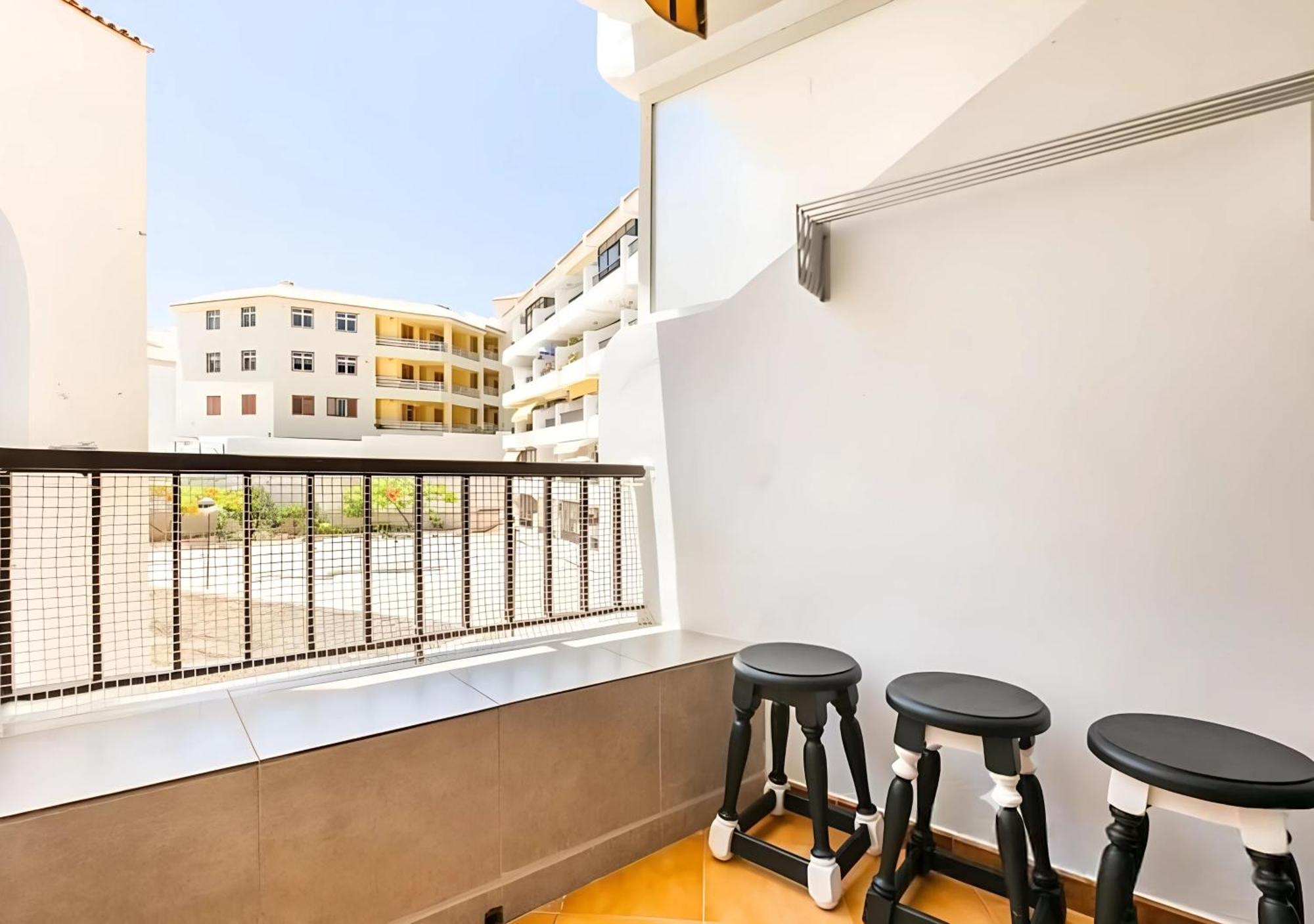 Cosy Apartment In Los Cristianos 5Min To The Ocean 外观 照片